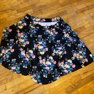 Ashely Nell Tipton skirt 2xl